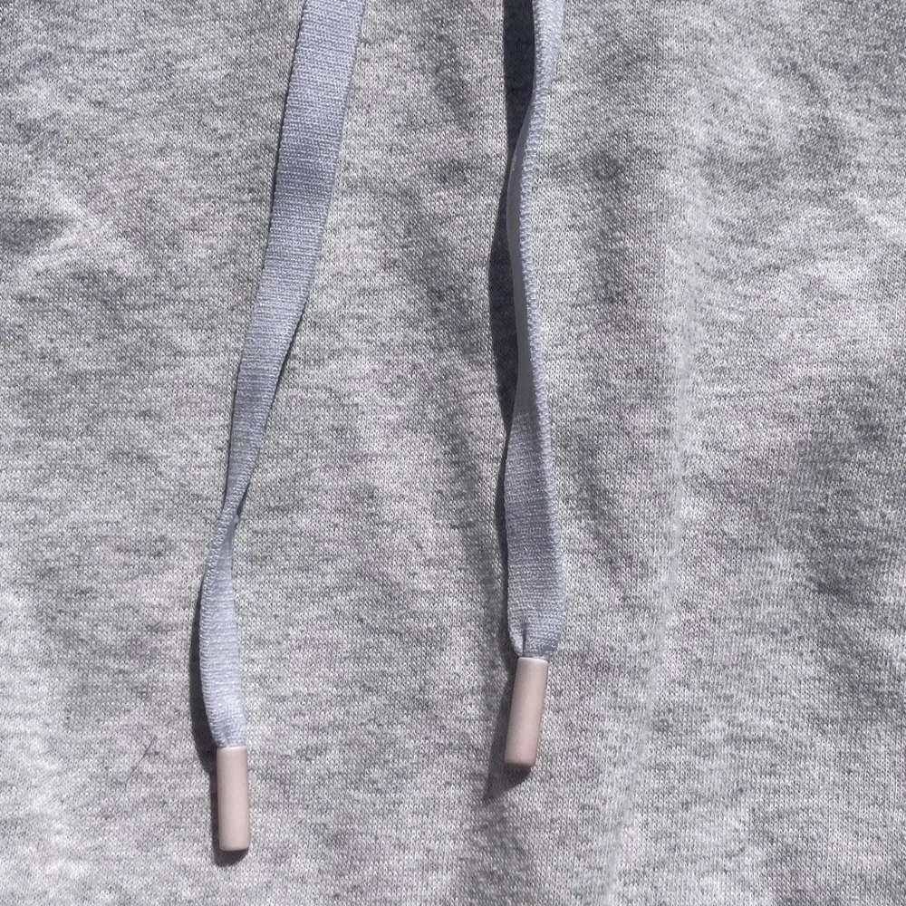 DSG Light Gray Hoodie - Picture 2 of 4
